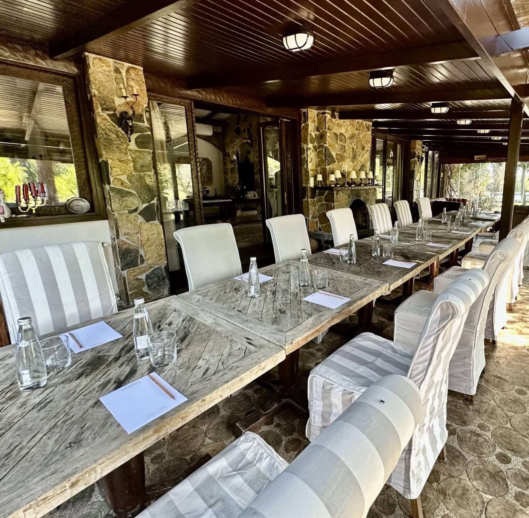 Grandma’s Wonderland