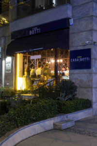 Casa Botti Wines & Bites