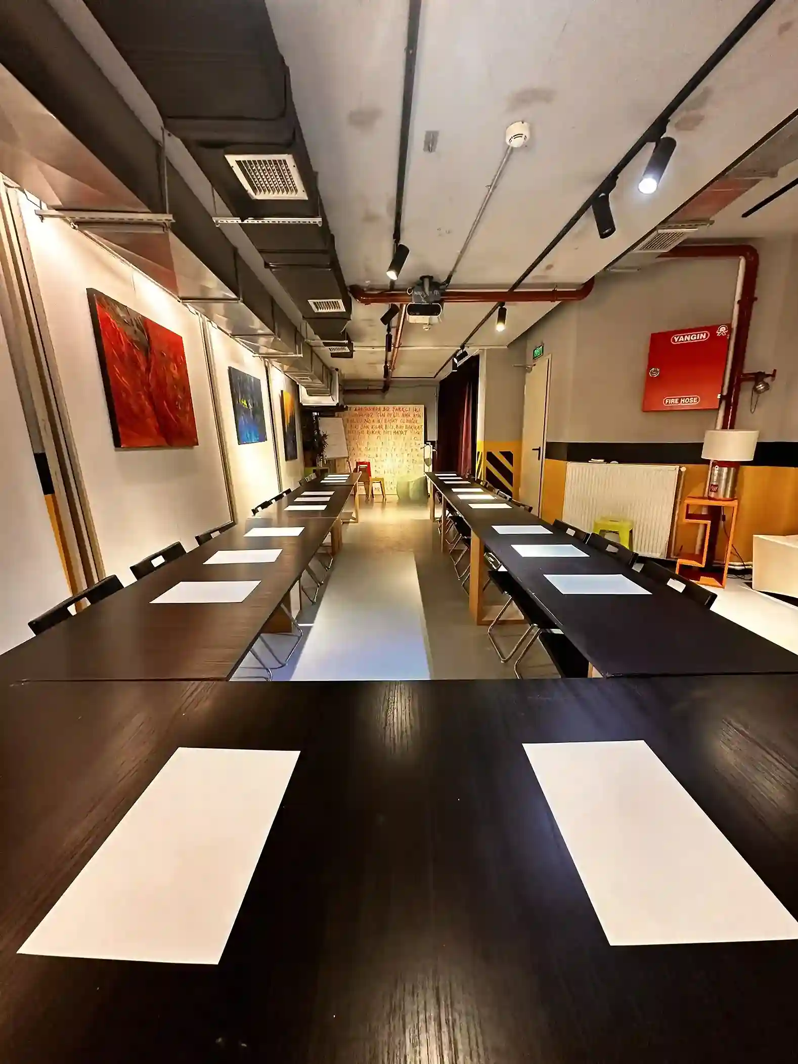 TasarımParkı Sanat ve Etkinlik Merkezi