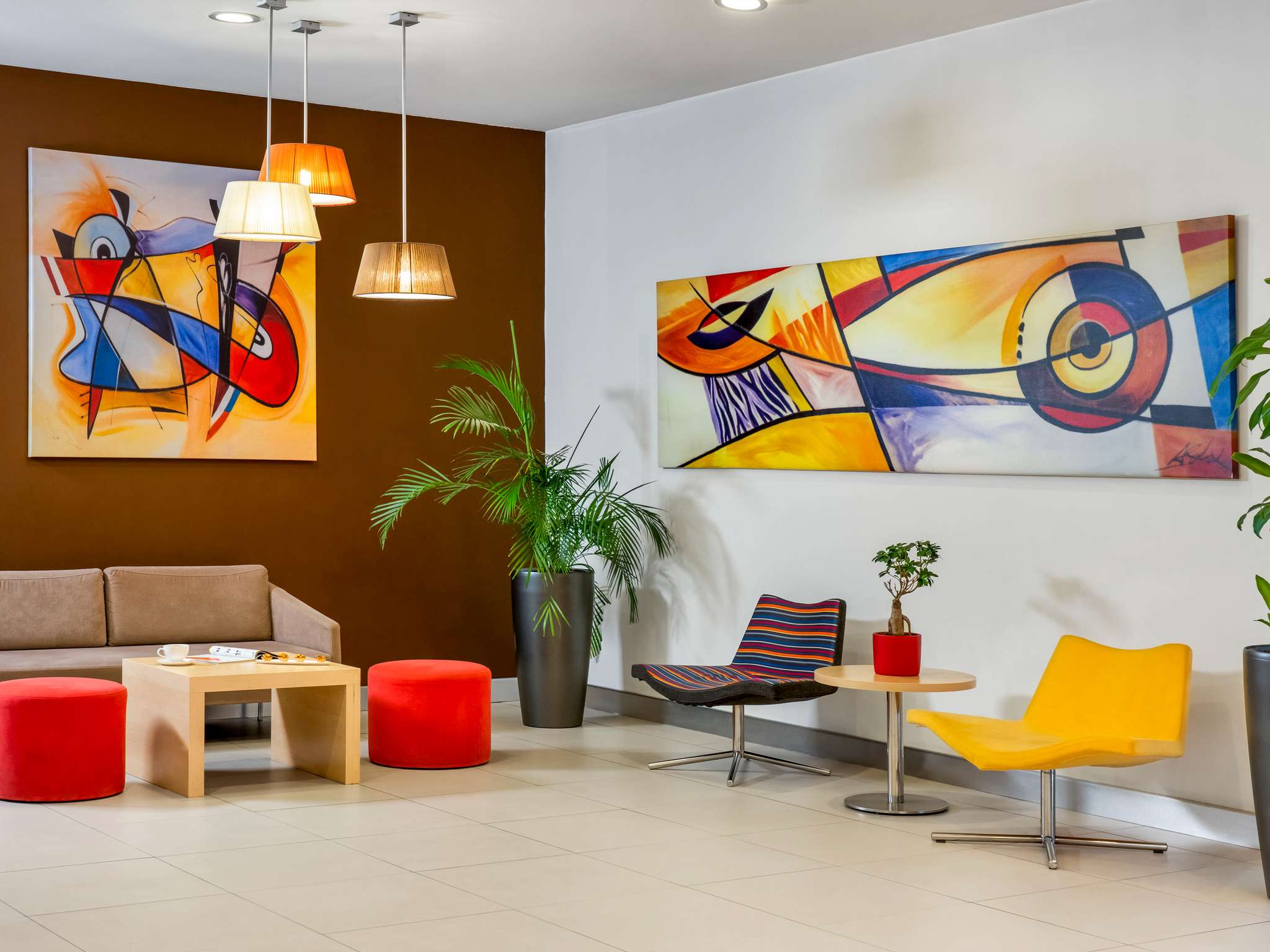 Misis Meeting Hall - Gallery Image