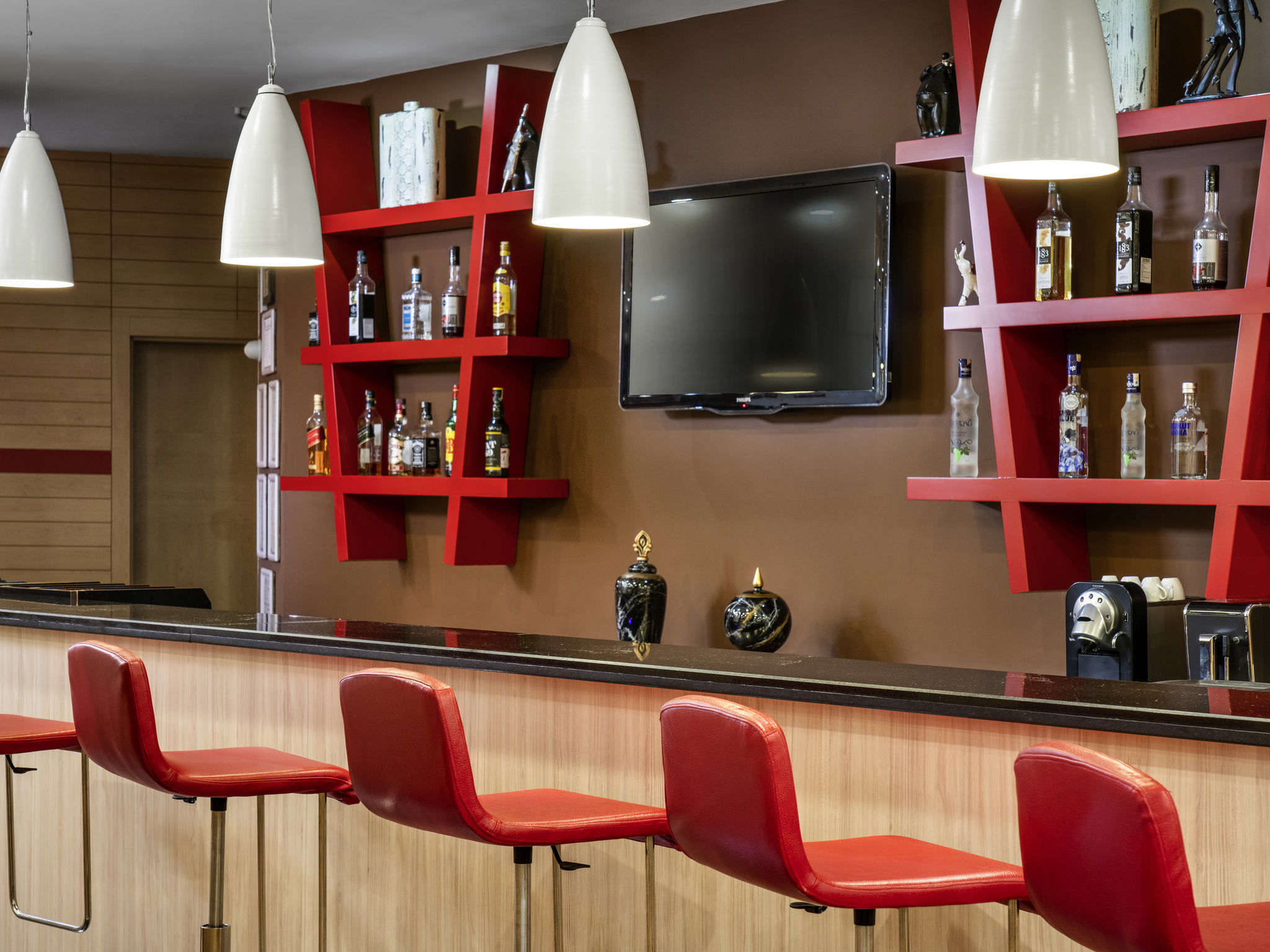 Misis Meeting Hall - Gallery Image