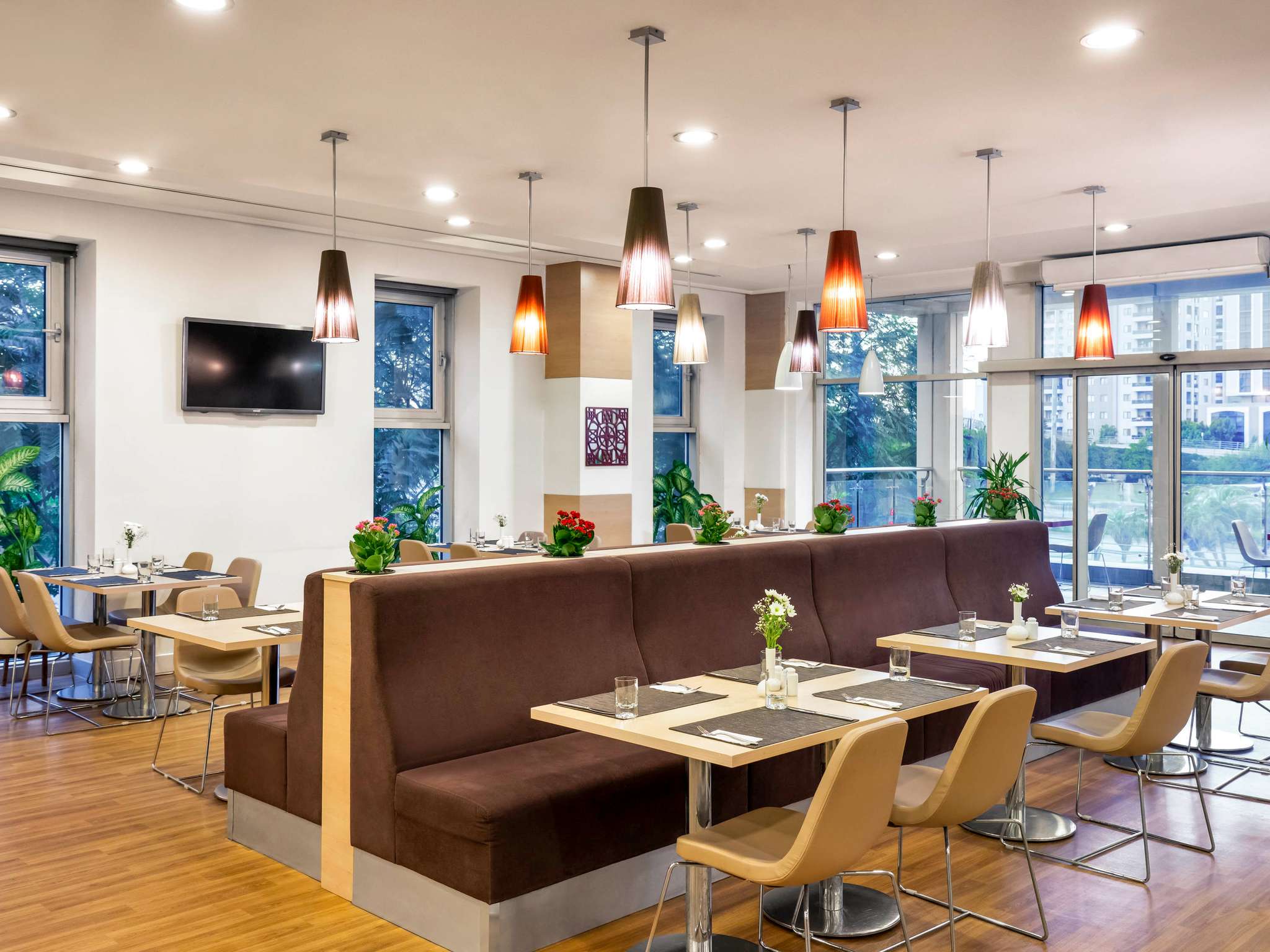 Misis Meeting Hall - Gallery Image