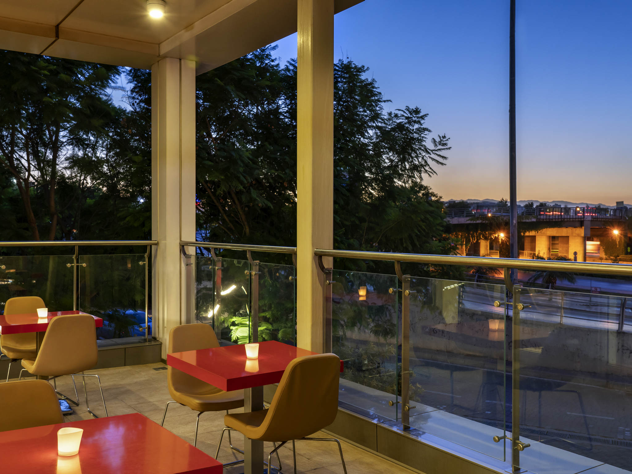 Misis Meeting Hall - Gallery Image