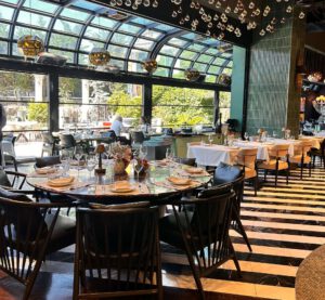 L'Olivetto Restaurant