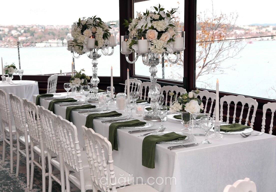 İç Mekan - Oda Görseli