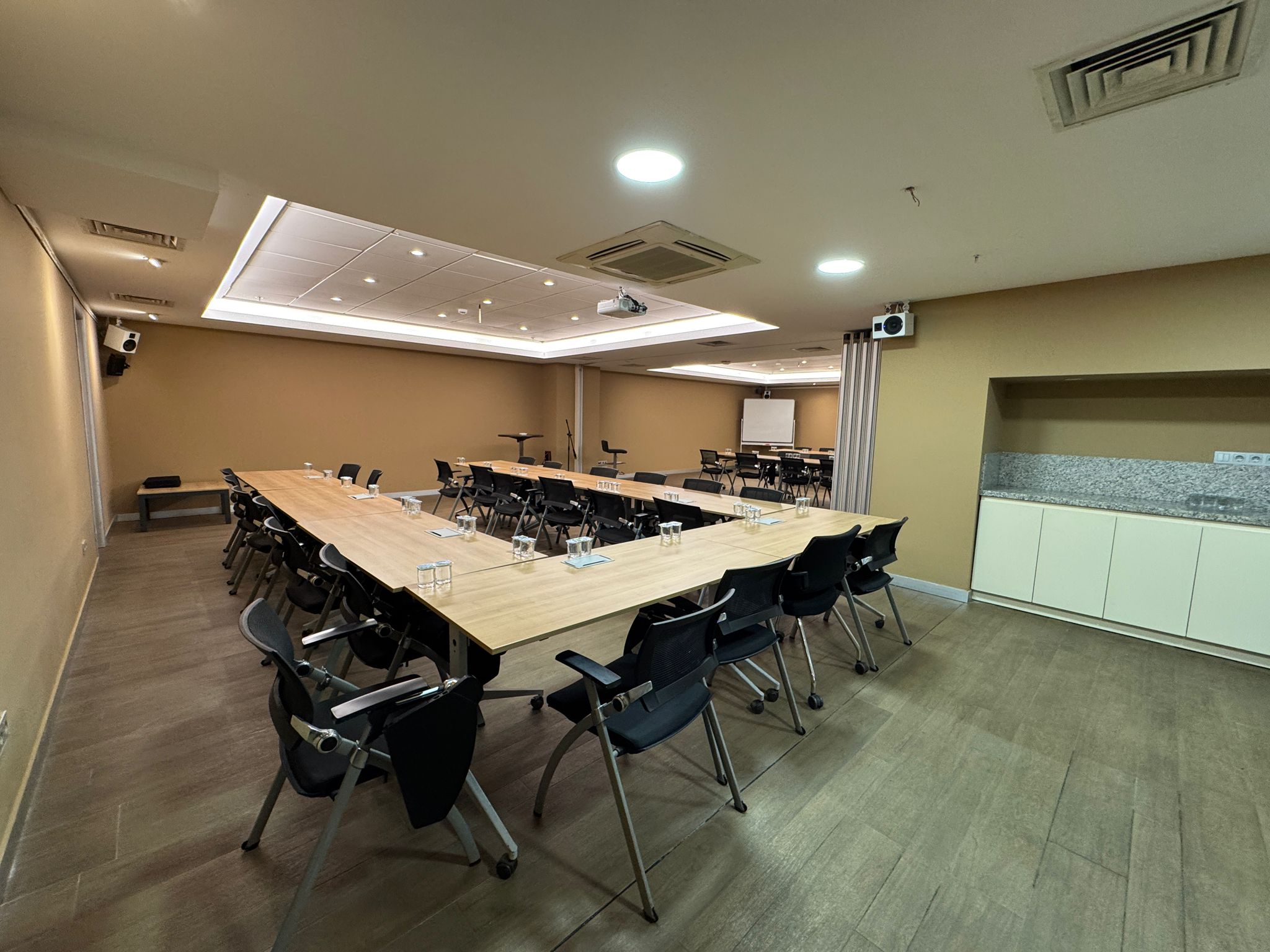 Istanbul Hall 1+2 - Gallery Image