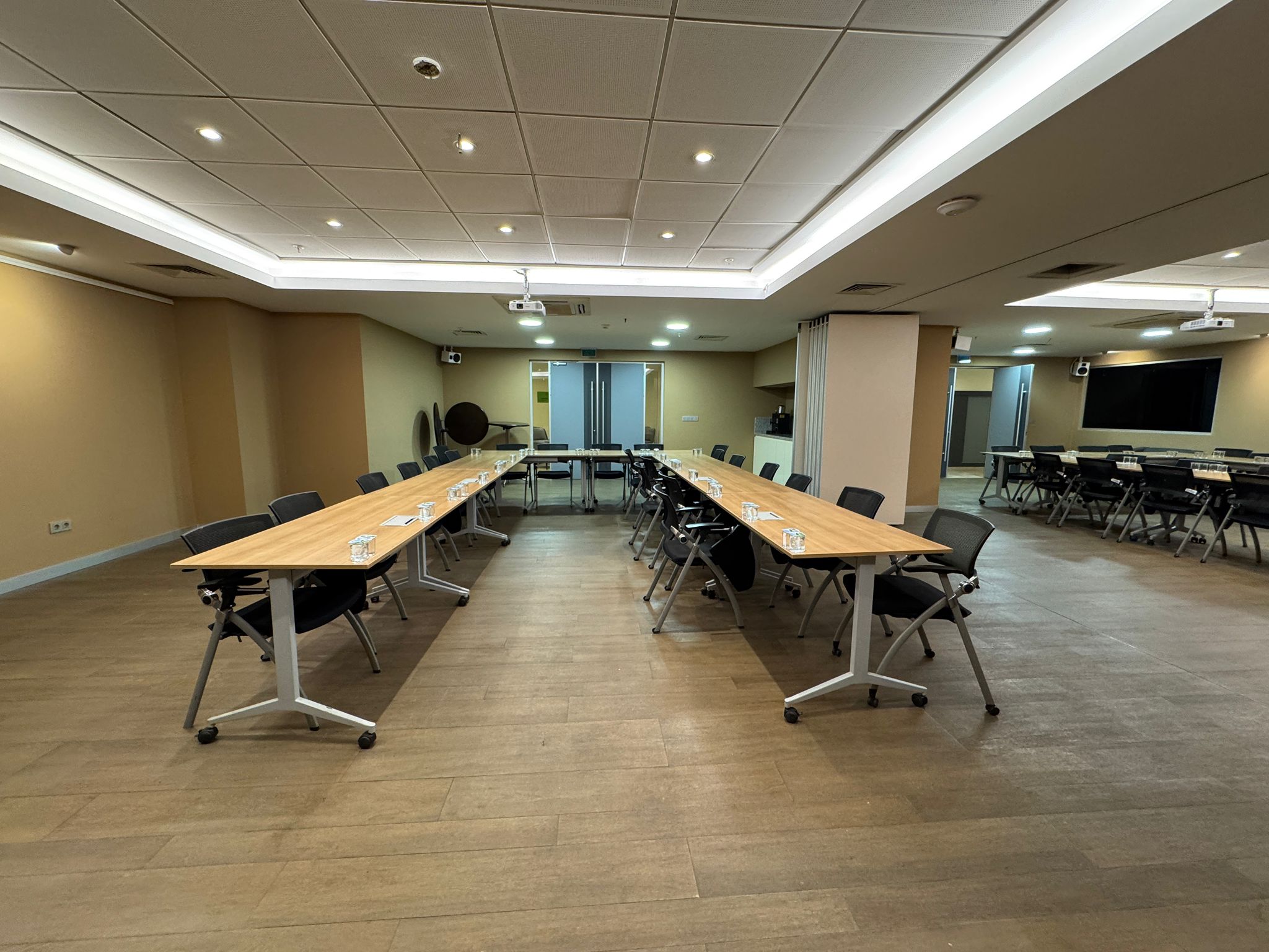 Istanbul Hall 1+2 - Gallery Image