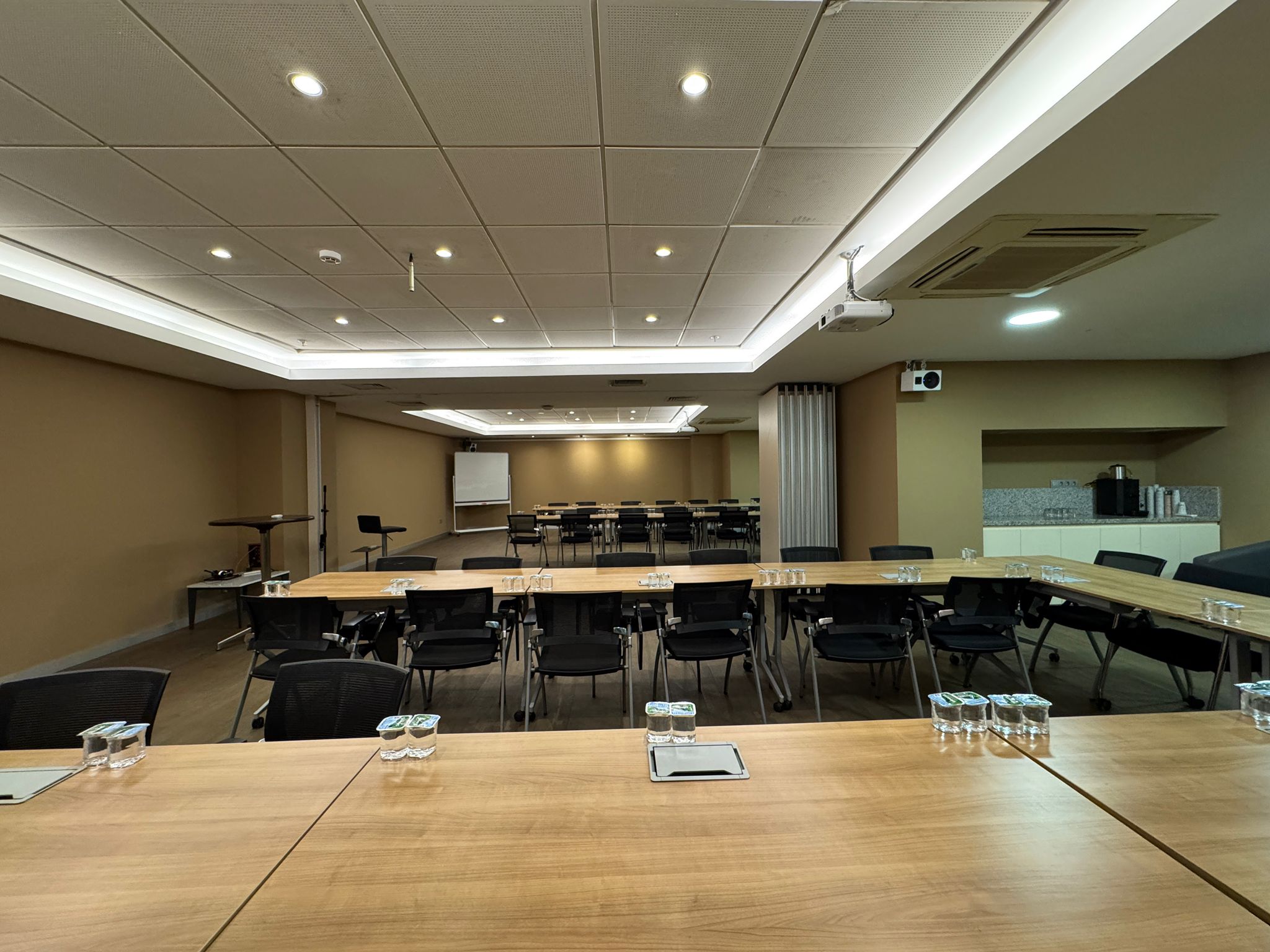 Istanbul Hall 1+2 - Gallery Image