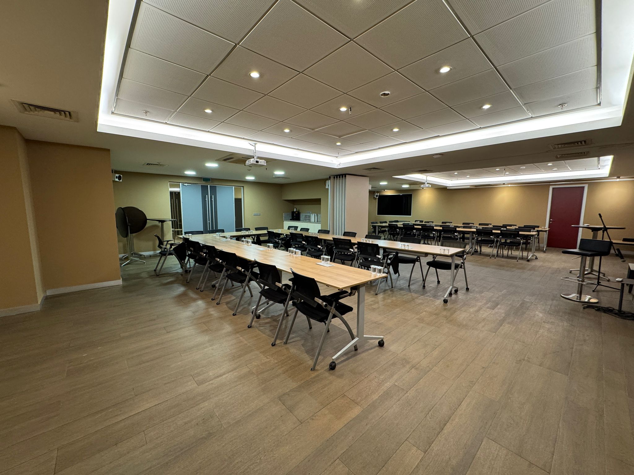 Istanbul Hall 1+2 - Gallery Image