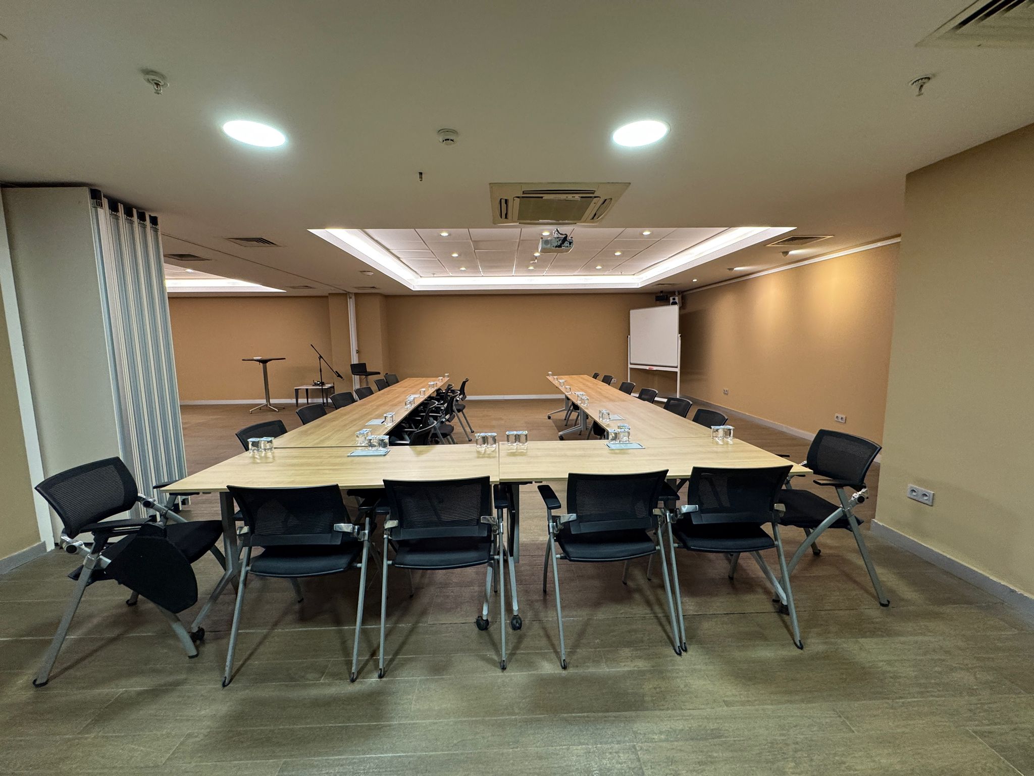 Istanbul Hall 1+2 - Gallery Image