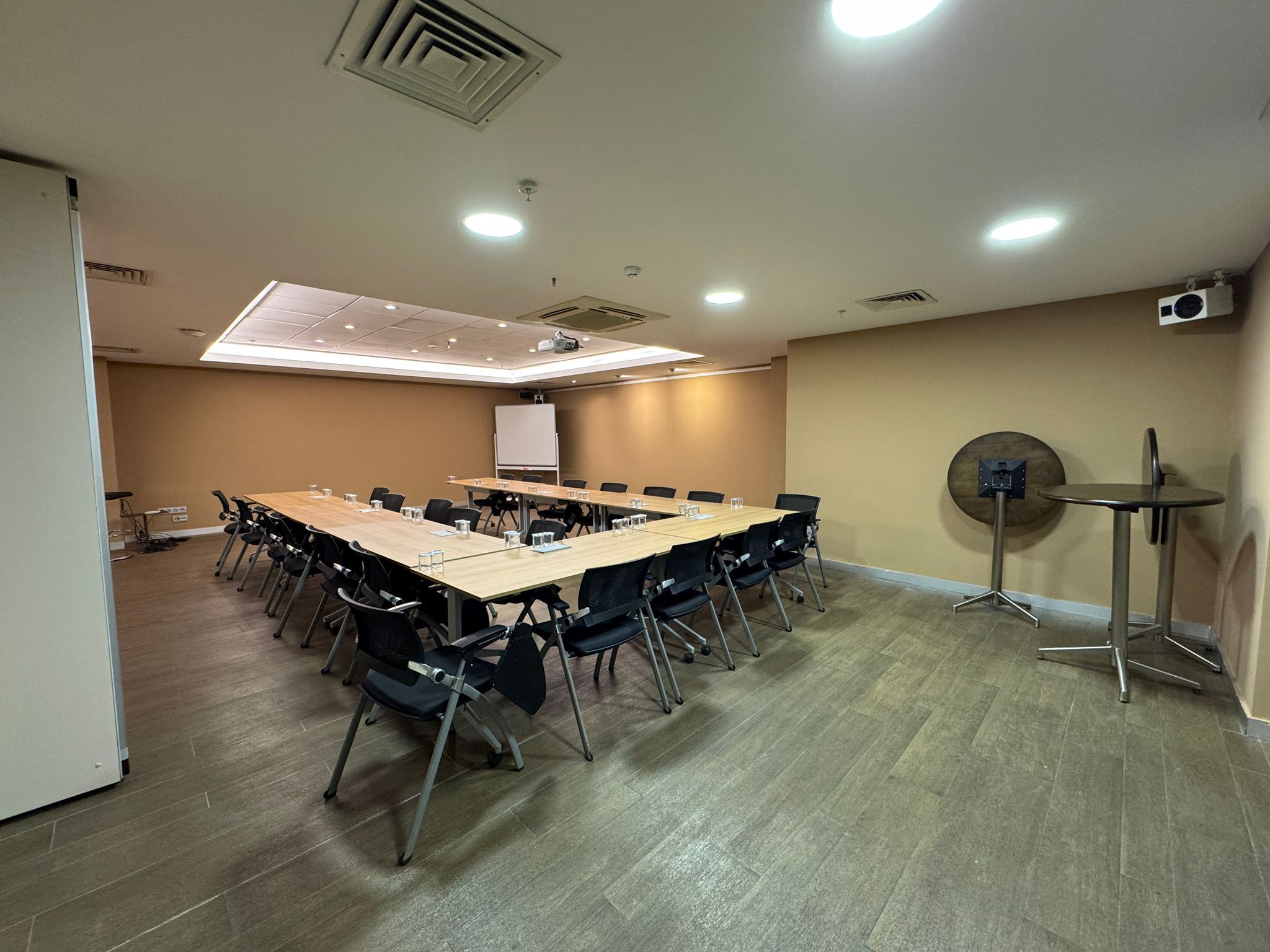 Istanbul Hall 1+2 - Gallery Image