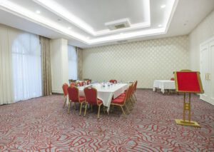 J'adore Deluxe Hotel & Spa