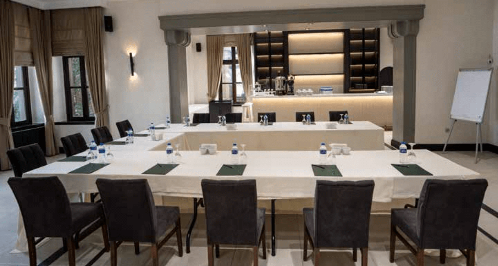 Taş Bina - Jasmine Salonu - Galeri Görseli