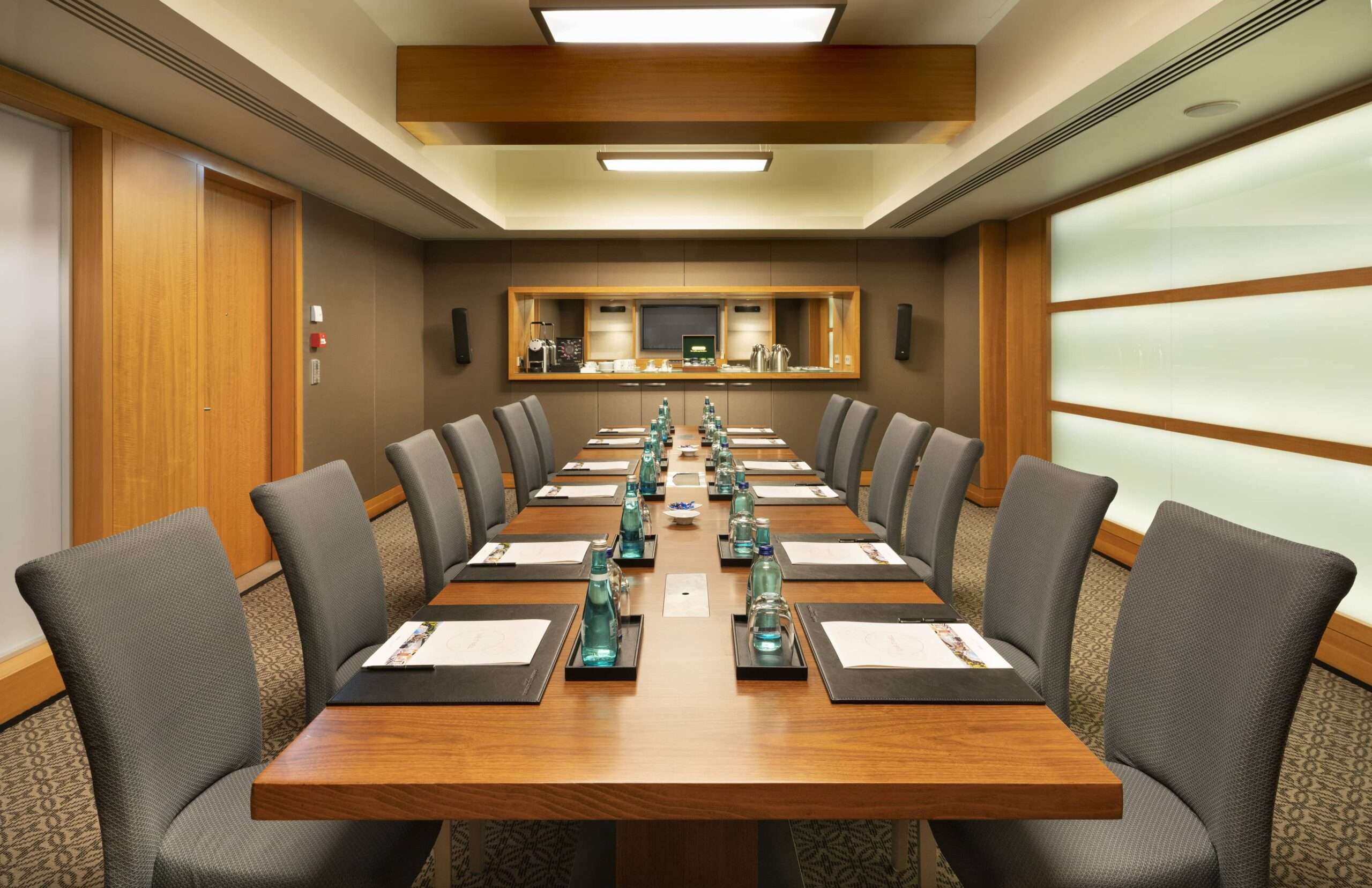 Jungfrau - Room Image