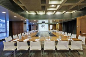 DoubleTree by Hilton Istanbul Moda