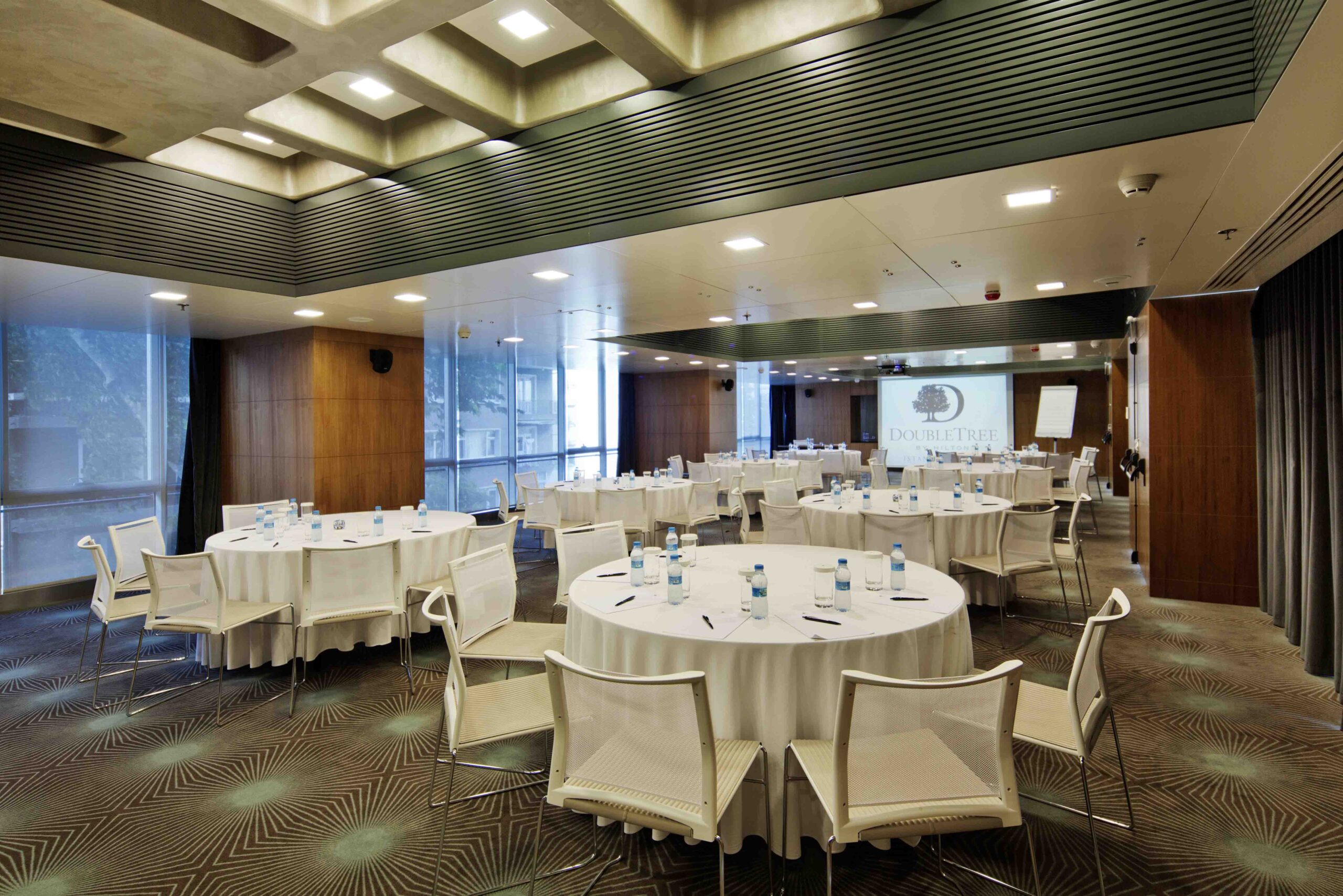 Ballroom 3 Juniper - Galeri Görseli