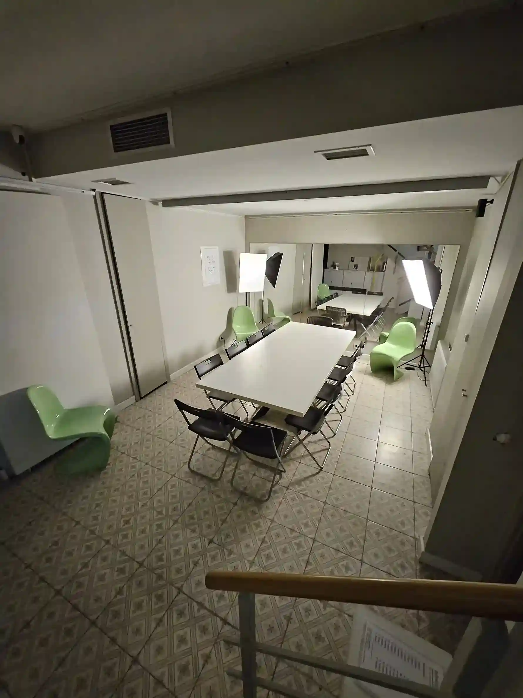 Kadıköy Salonu - Galeri Görseli