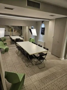 TasarımParkı Sanat ve Etkinlik Merkezi