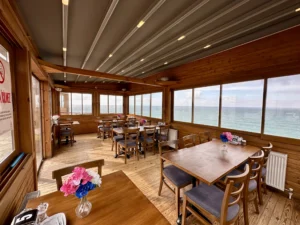 Rokethane Restaurant Cafe