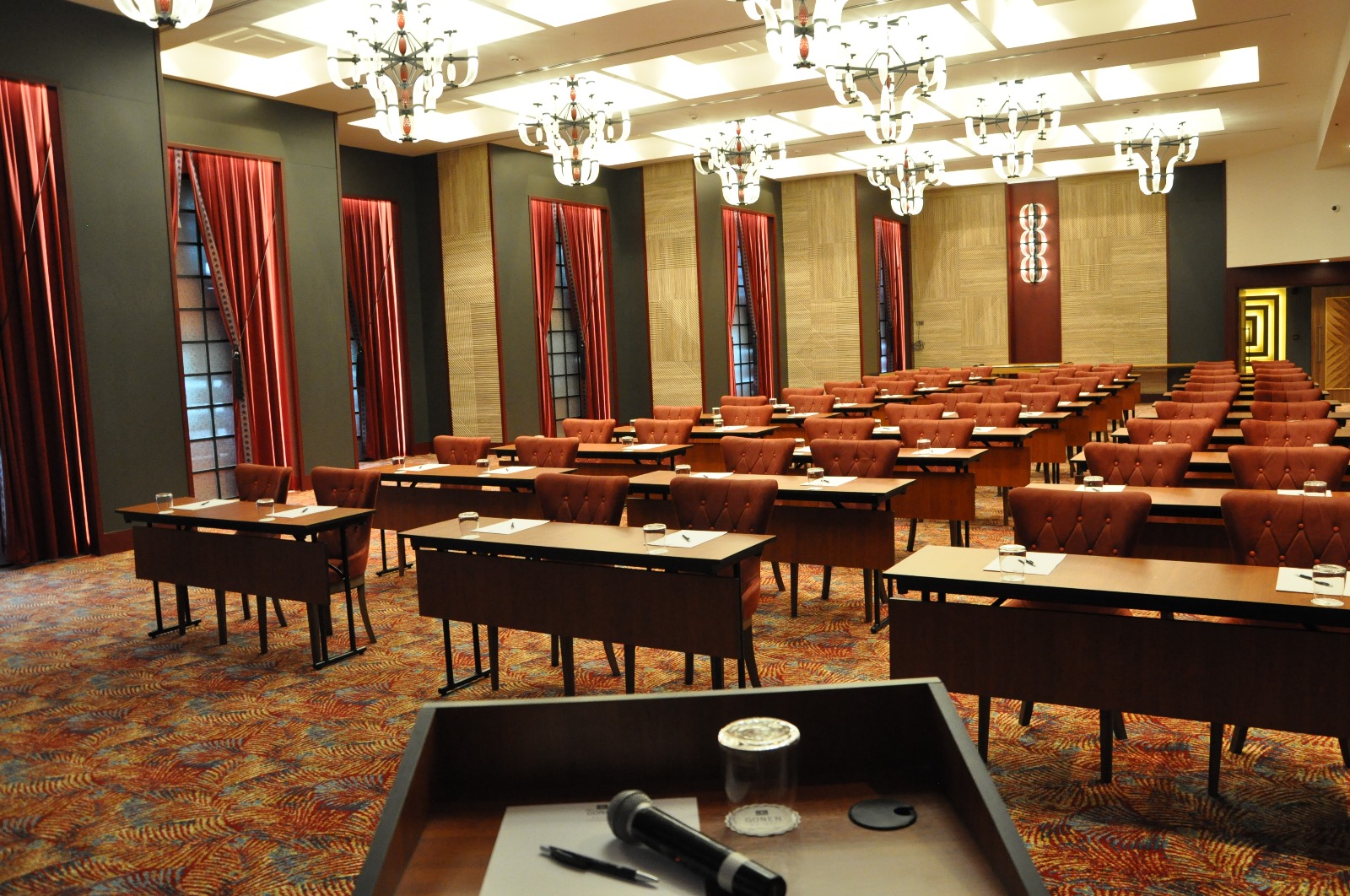 Şile Gönen Luxury Hotel