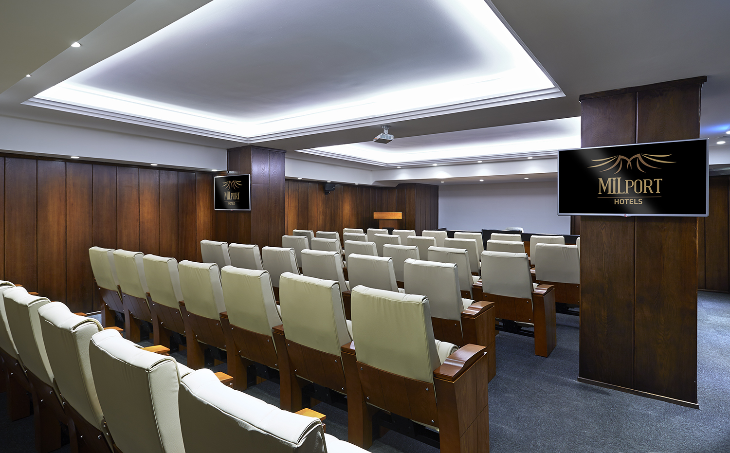 Conference Room - Galeri Görseli