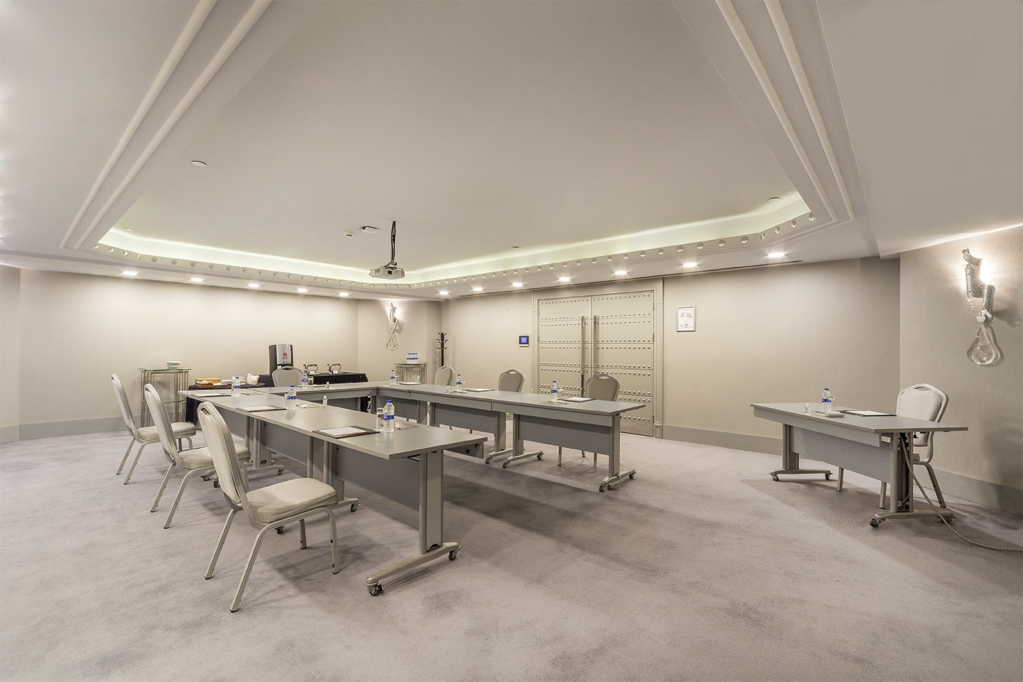 Kadıköy Hall - Gallery Image