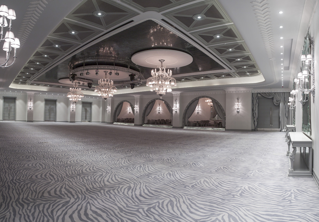 Kalamış Foyer - Gallery Image