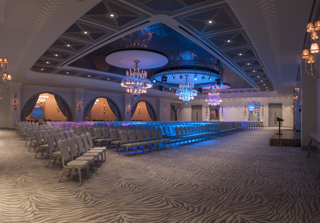 Kalamış Foyer - Gallery Image