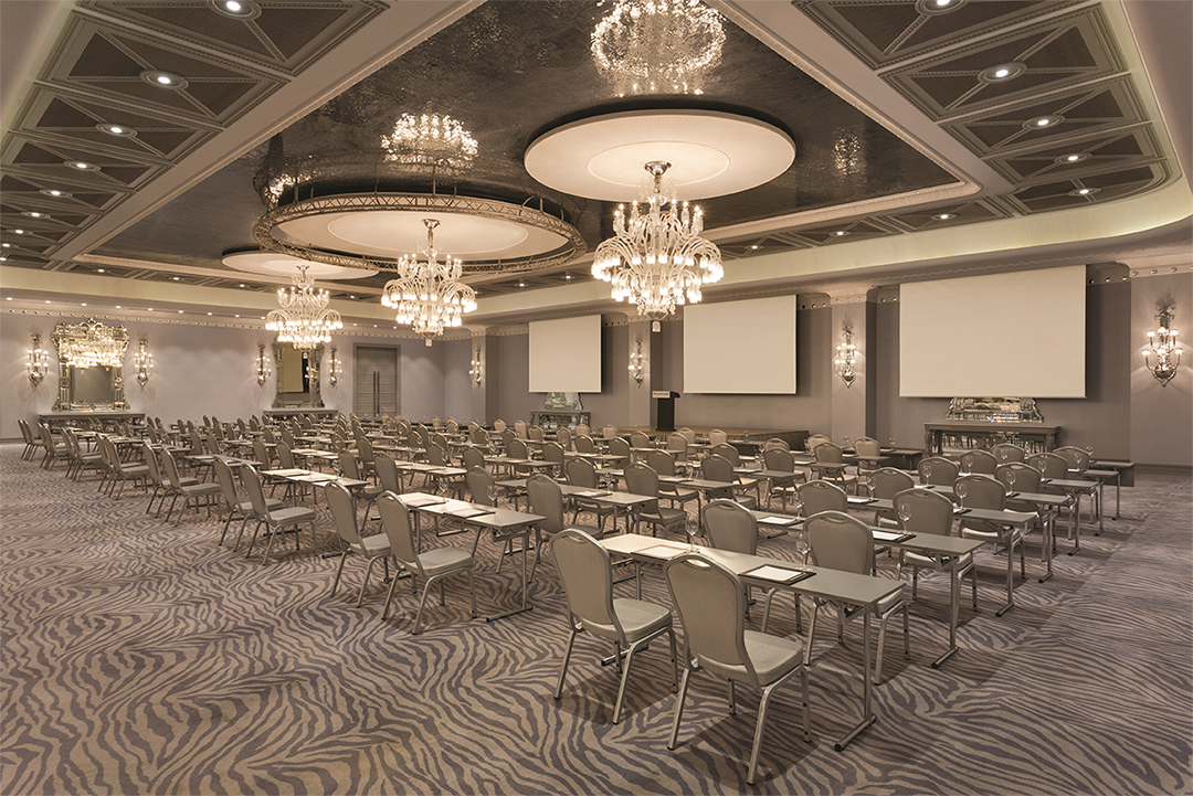 Kalamış Foyer - Gallery Image