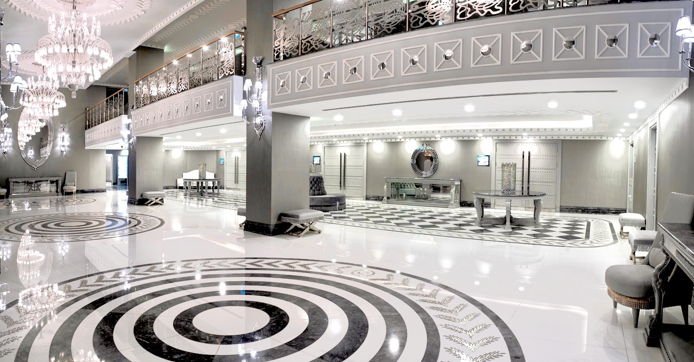 Kalamış Fuaye - Oda Görseli