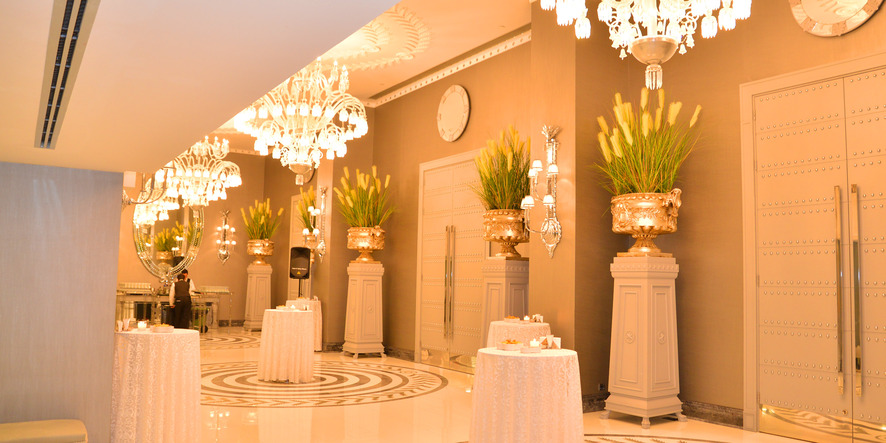 Kalamış Foyer - Gallery Image