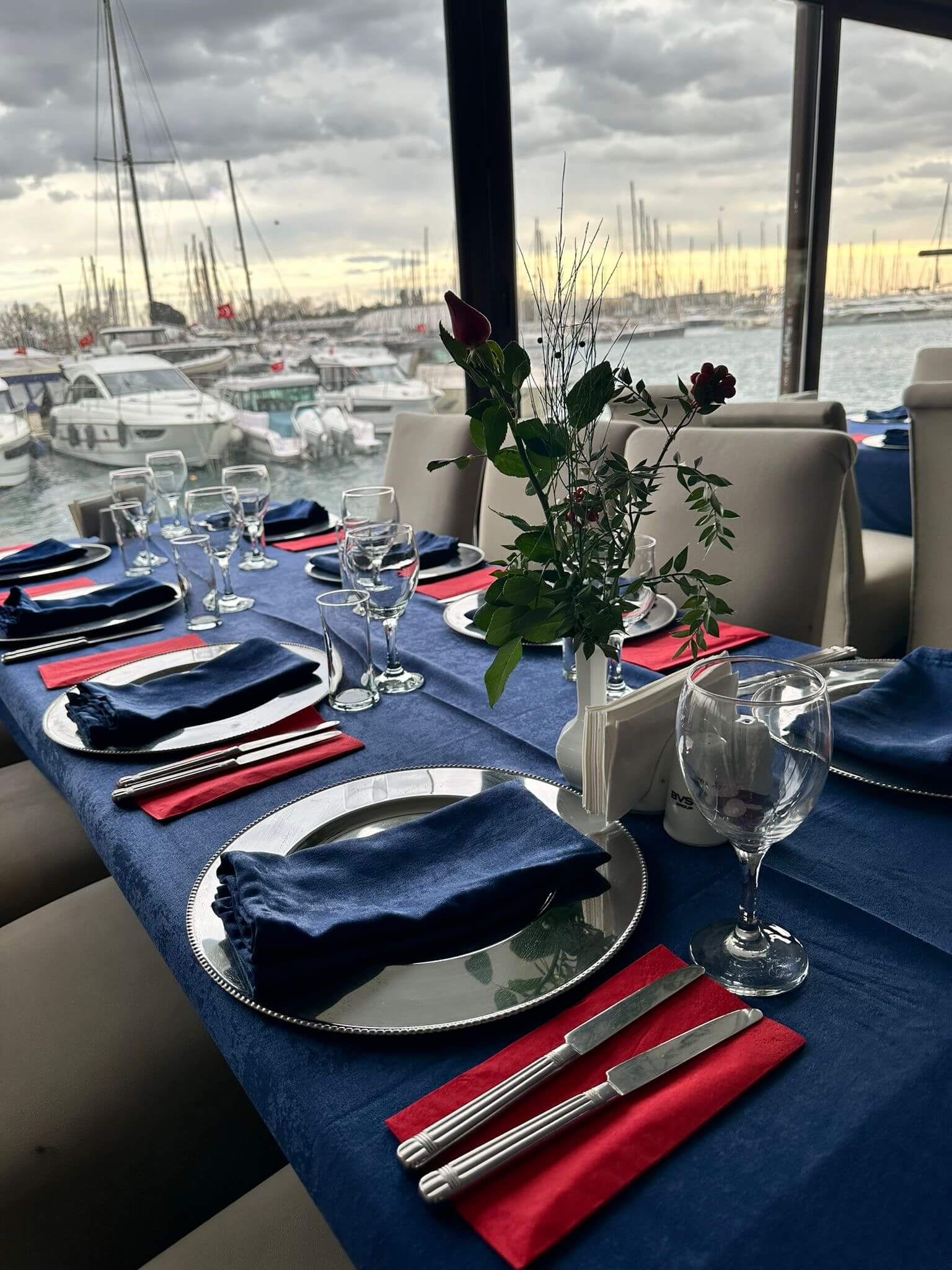 Hall I - Gallery Image