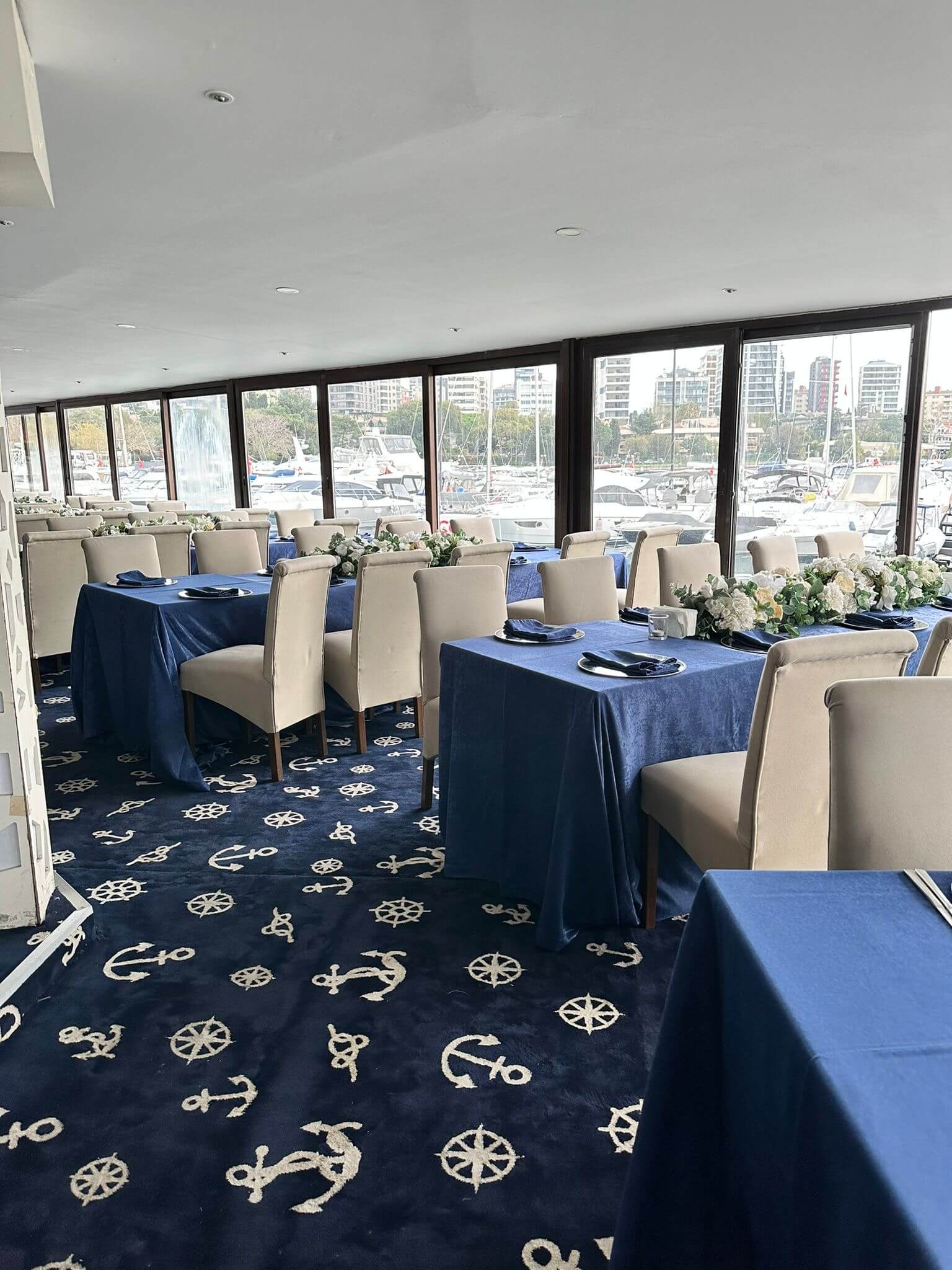 Hall I - Gallery Image