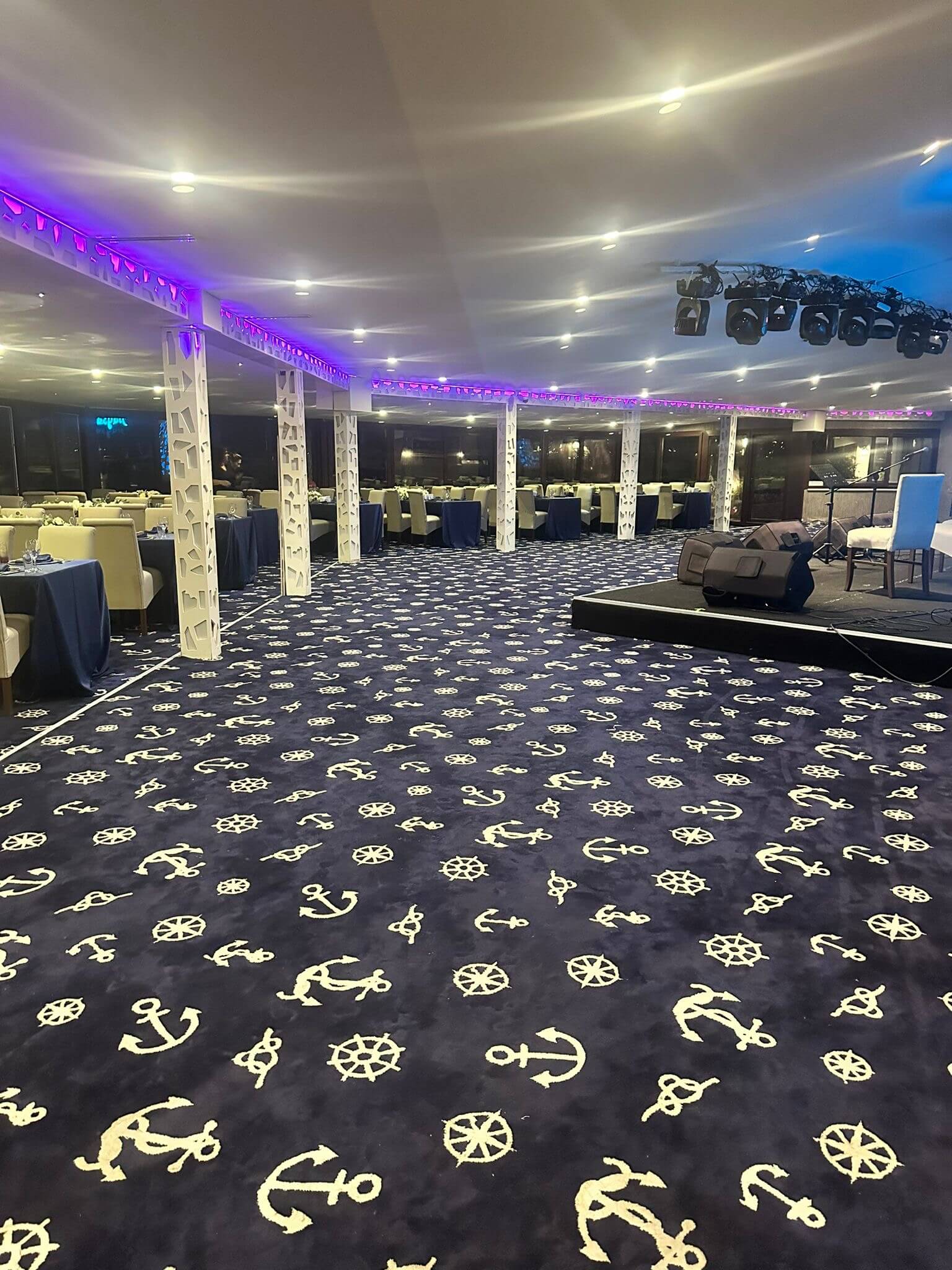 Hall I - Gallery Image