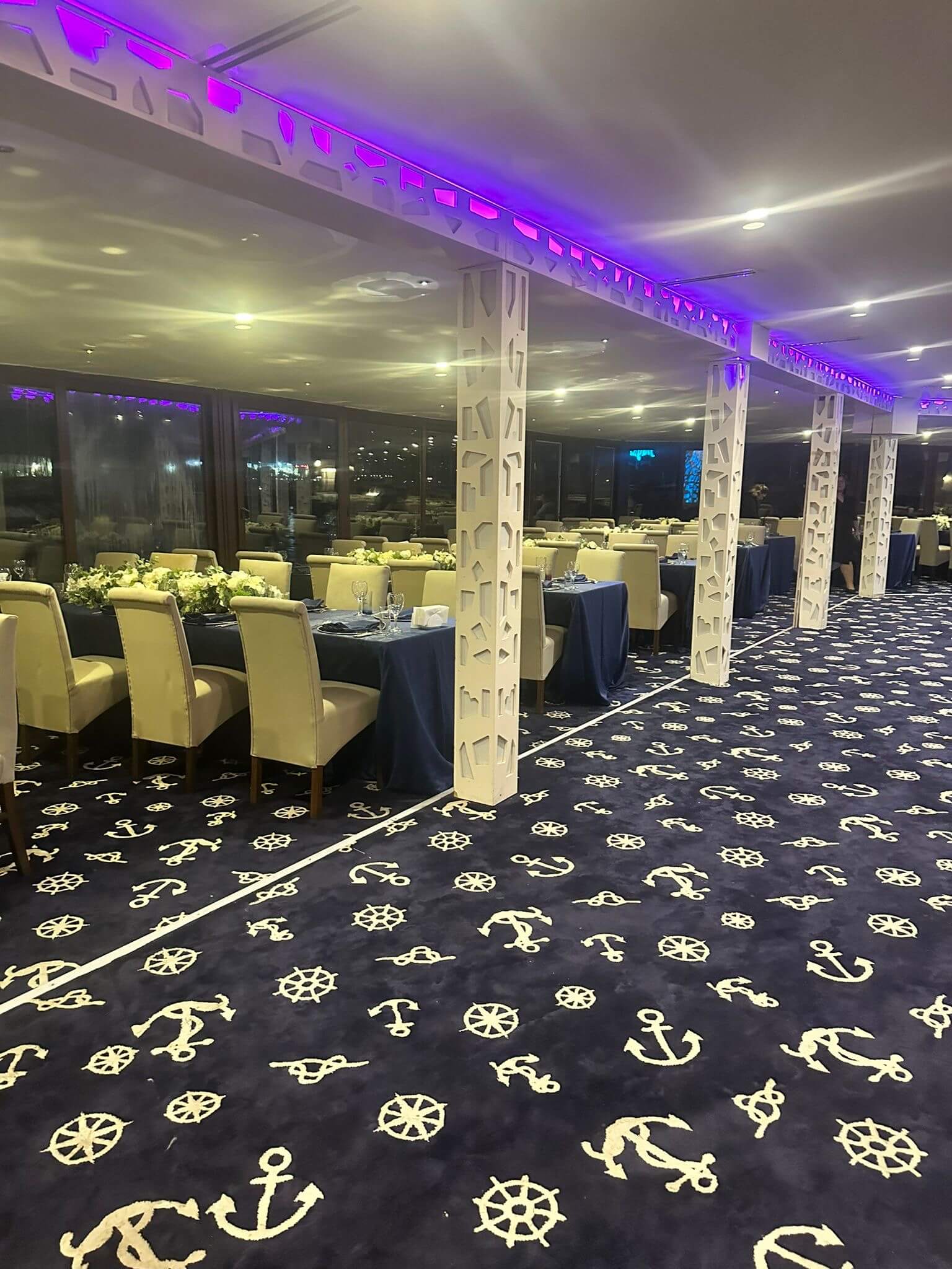 Hall I - Gallery Image