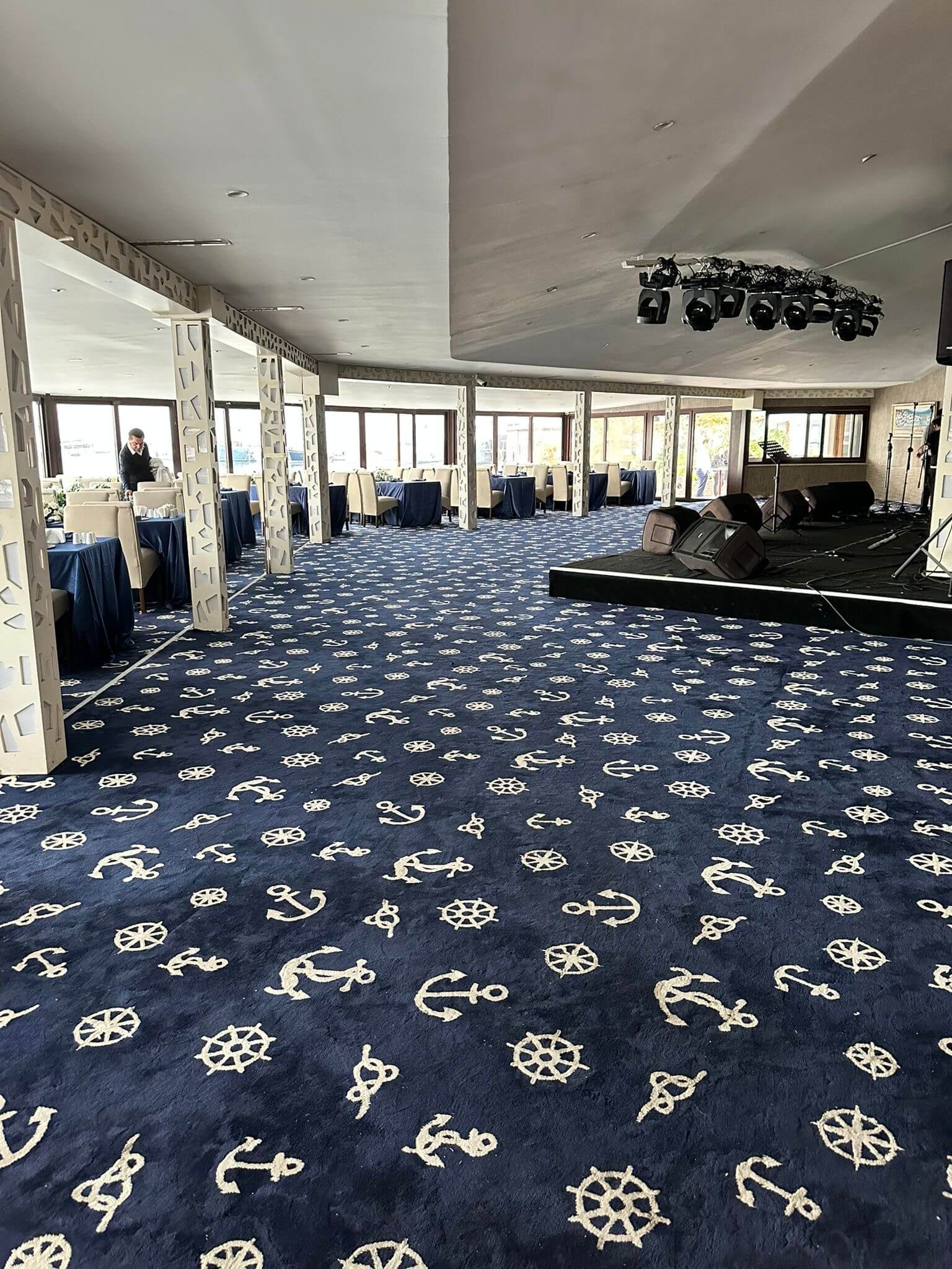 Hall I - Gallery Image