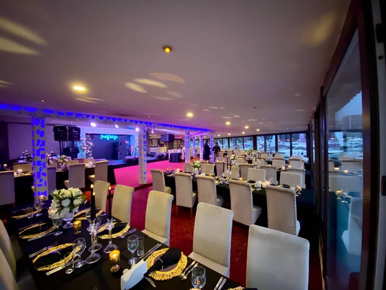 Hall I - Gallery Image