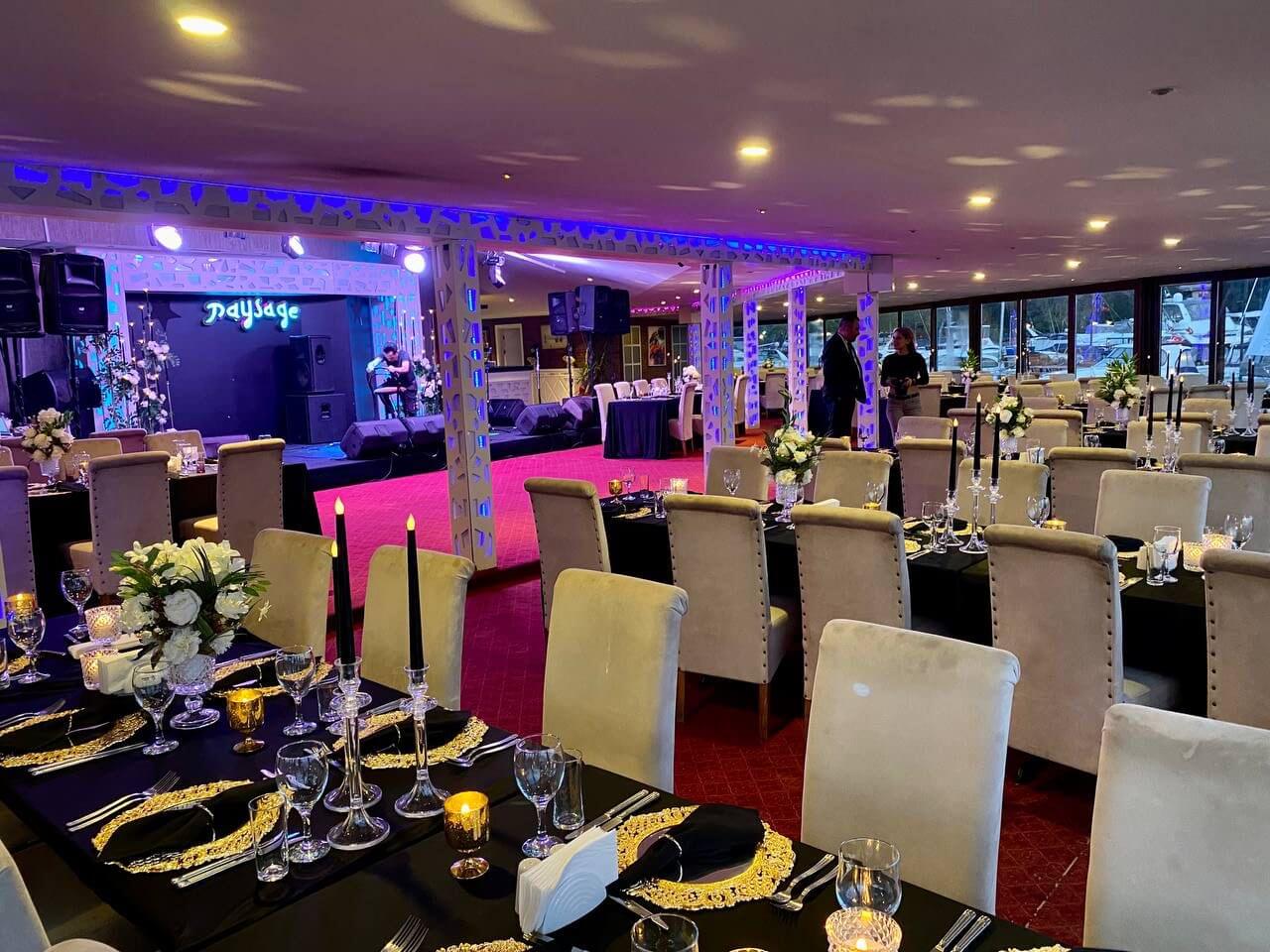 Hall I - Gallery Image