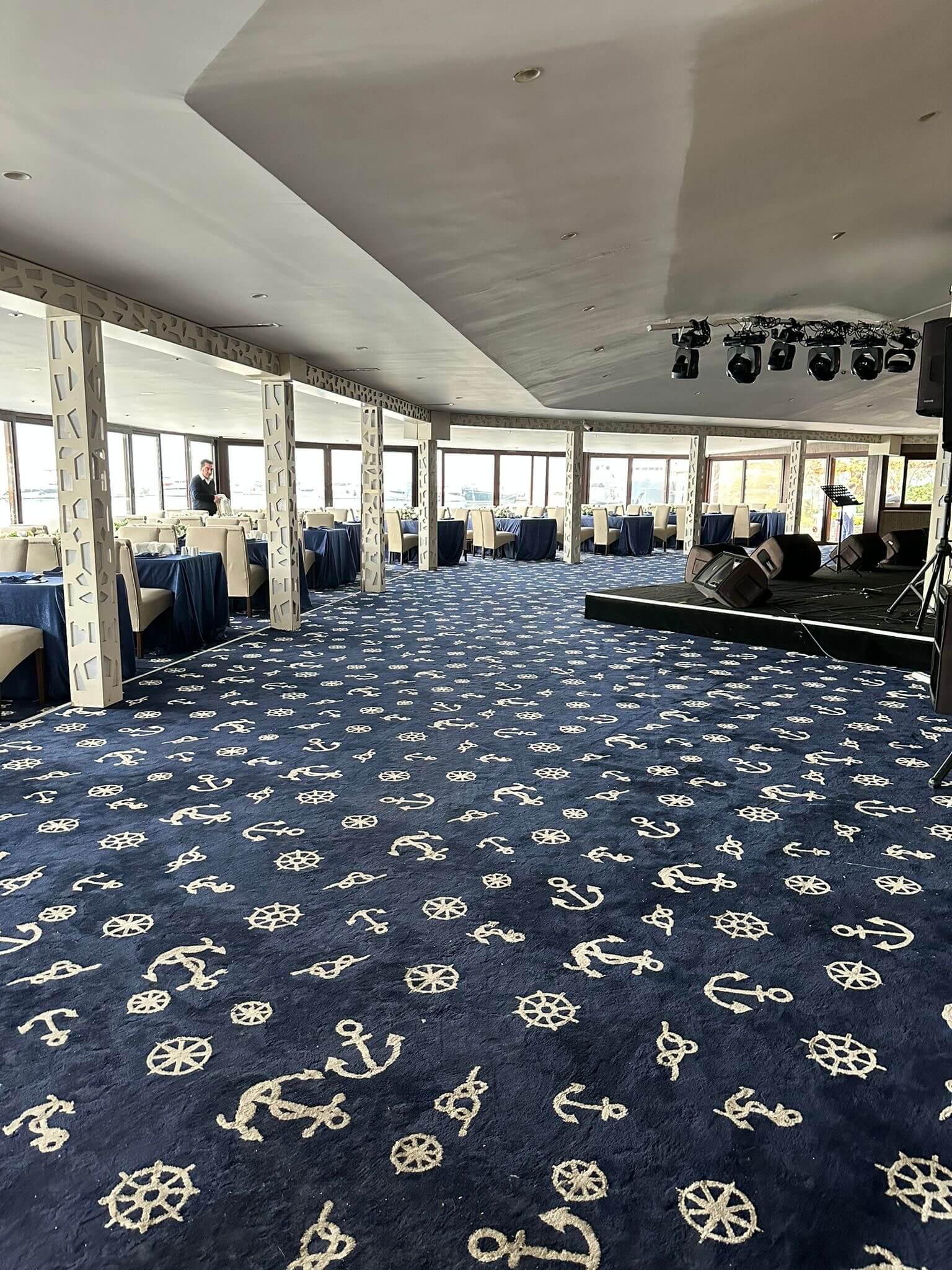 Hall I - Gallery Image