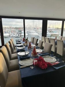 Kalamis Paysage Restaurant