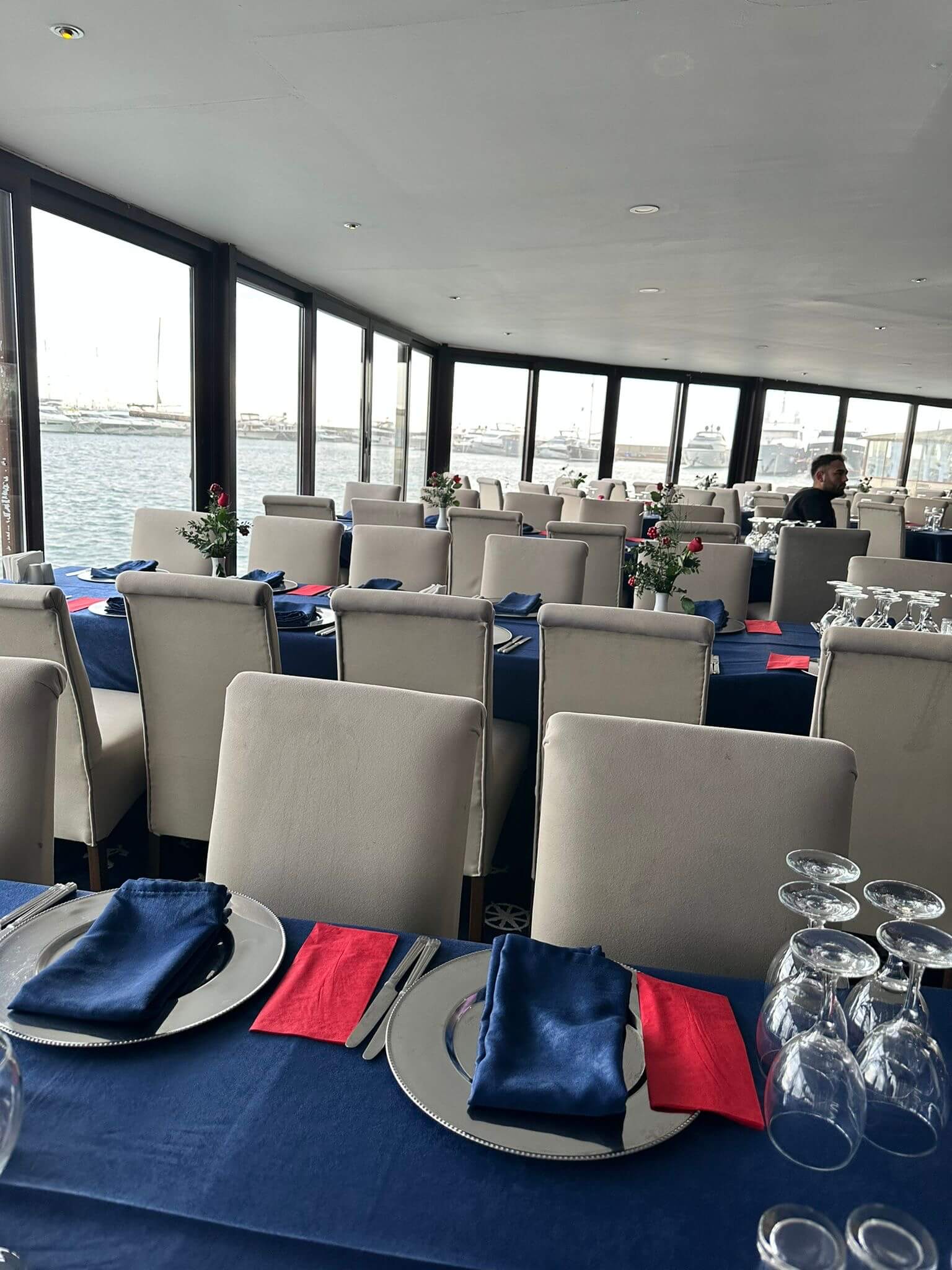 Hall I - Gallery Image