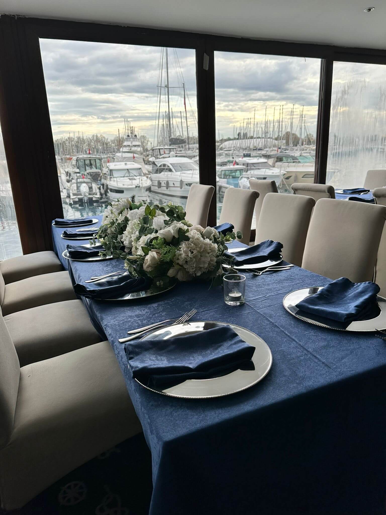 Hall I - Gallery Image