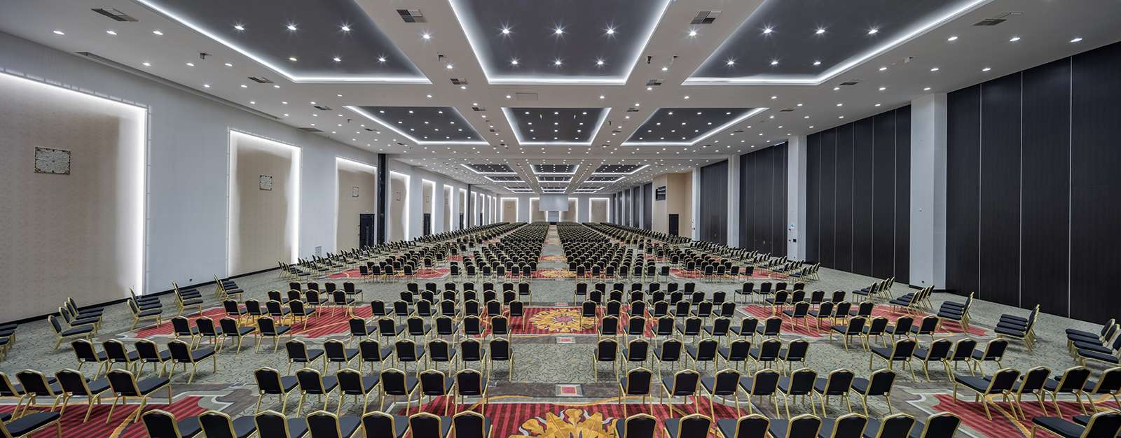 Kayrahan 1+2+3 - Oda Görseli