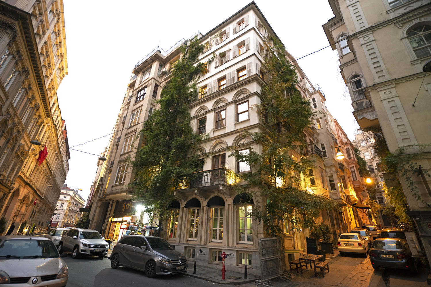 Toplantı Odası I - Galeri Görseli