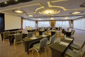 Euro Park Hotel Bursa