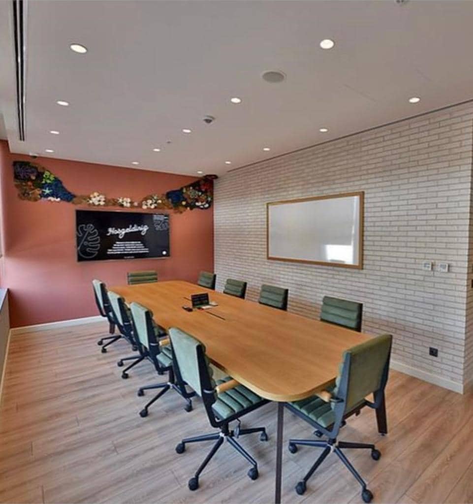 KoRoom Reef - Oda Görseli