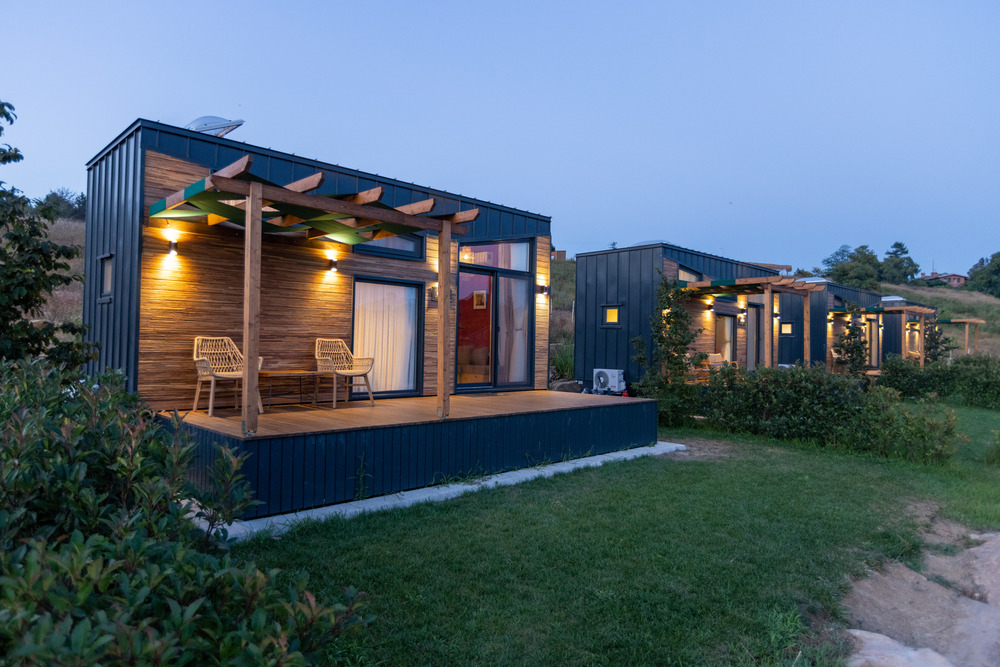 Cafe - Galeri Görseli