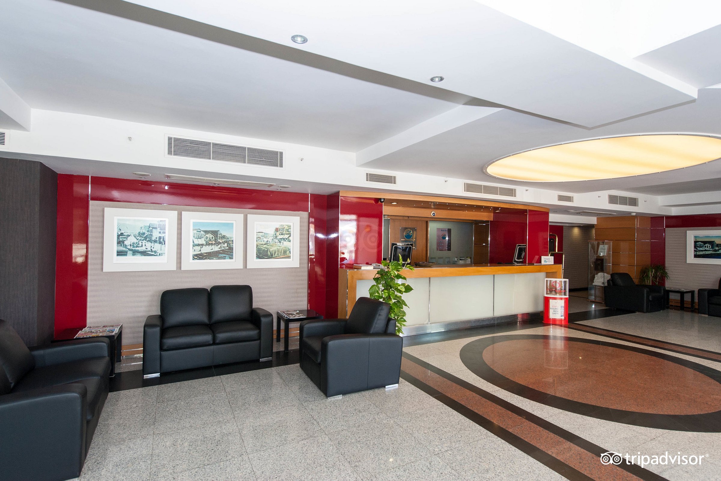 Roof Salon - Galeri Görseli