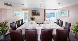 Kordon Hotel Pasaport