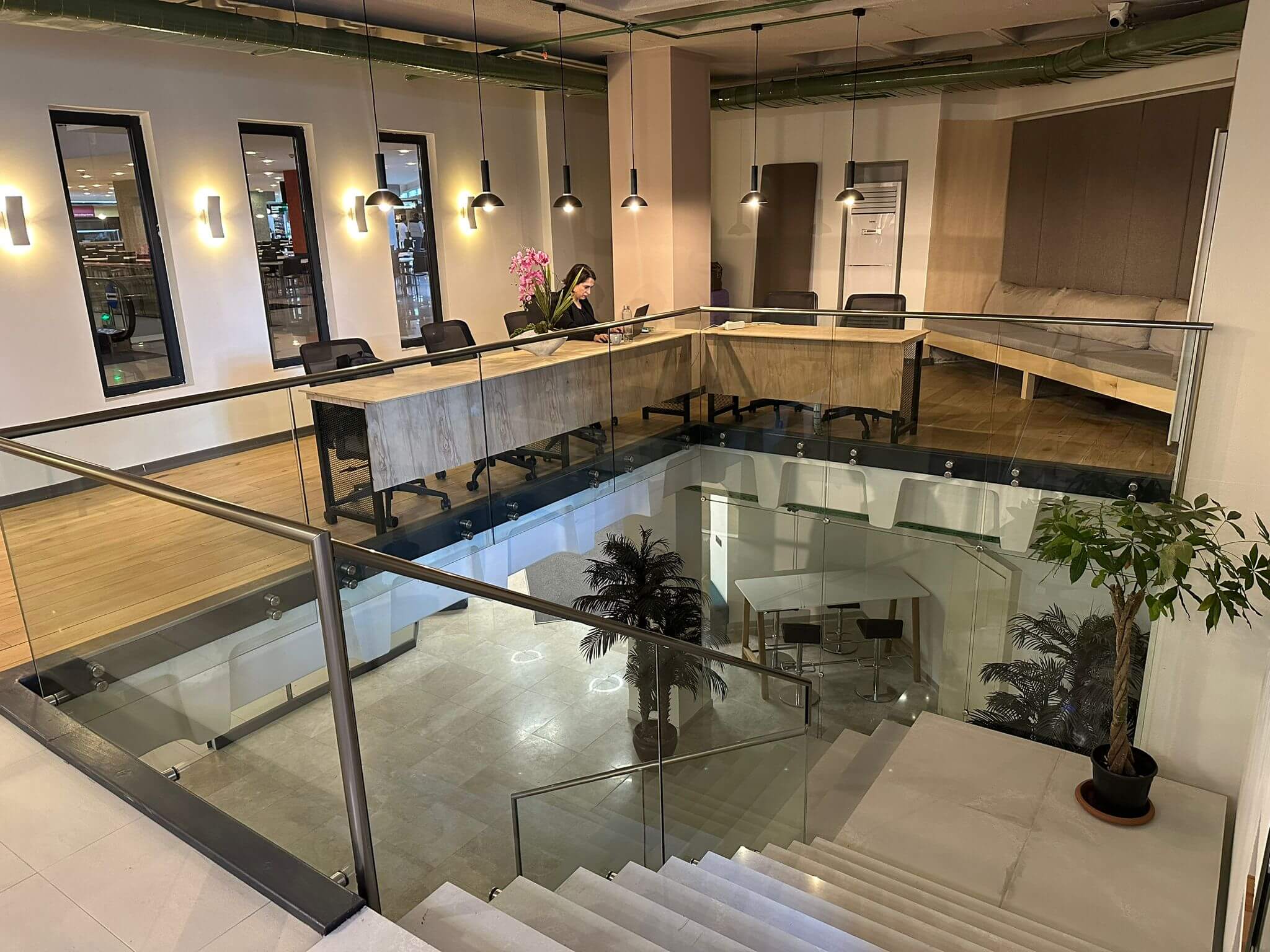 Istanbul Hall 1+2 - Gallery Image